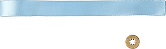 Šňůrka na zápěstí, modrá