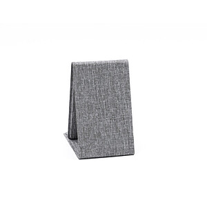 SORIAN Stojánek na telefon s 15W nabíjecí funkcí BrandCharger, šedá