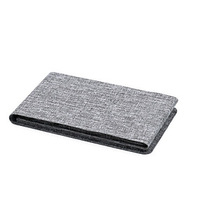 SORIAN Stojánek na telefon s 15W nabíjecí funkcí BrandCharger, šedá