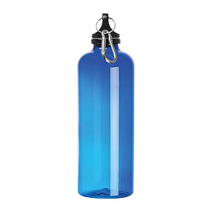 Sportovní lahev 600 ml, modrá