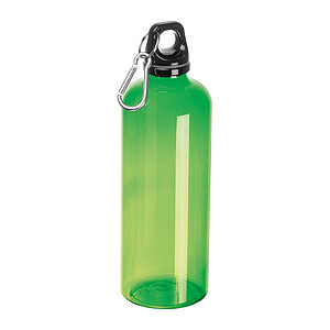 Sportovní lahev 600 ml, zelená