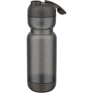 Sportovní láhev 800 ml, černá