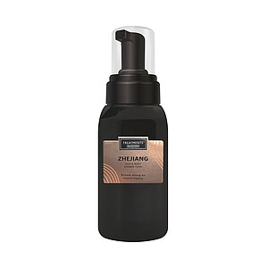 Sprchová pěna na tělo i vlasy TREATMENTS® Hair & Body Shower Foam, 250 ml - Zhejiang - reklamní předměty