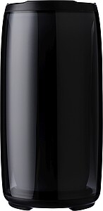 STAVIN Venkovní reproduktor s několika režimy RGB světla, vícebarevný - reklamní předměty