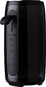 STAVIN Venkovní reproduktor s několika režimy RGB světla, vícebarevný