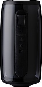 STAVIN Venkovní reproduktor s několika režimy RGB světla, vícebarevný