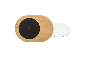 Stojánek na mobil do auta, přírodní