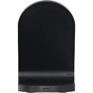 Stojánek na mobil s bezdrátovým nabíjením