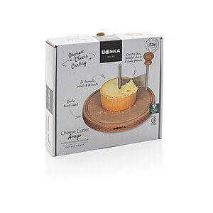 Struhadlo na sýrové růžičky, stříbrná