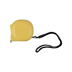 Svinovací metr, žlutý