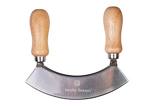 TANGANIKA Sekáček na bylinky Vanilla Season - reklamní předměty