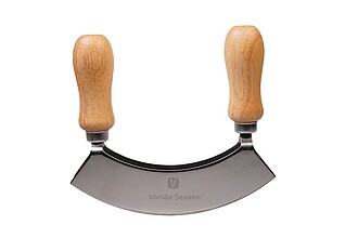 TANGANIKA Sekáček na bylinky Vanilla Season