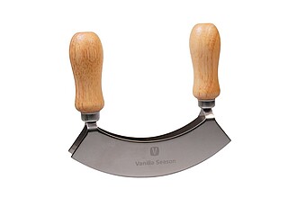 TANGANIKA Sekáček na bylinky Vanilla Season