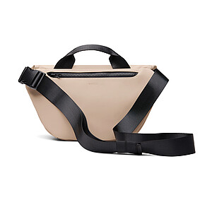 Taška přes rameno VINGA, béžová