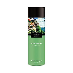Tělový krém TREATMENTS® Body Lotion, 250 ml - Mahayana - reklamní předměty