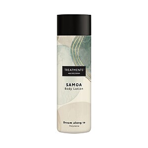 Tělový krém TREATMENTS® Body Lotion, 250 ml - Samoa - reklamní předměty