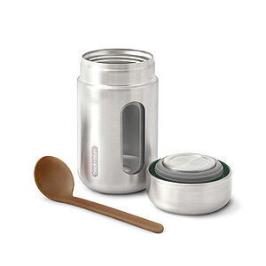 Termo nádoba na potraviny 400ml , tmavě zelená