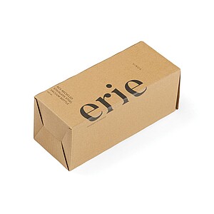 Termoska 450ml z recyklovaného nerezu, modrá