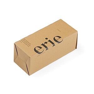 Termoska 450ml z recyklovaného nerezu, stříbrná