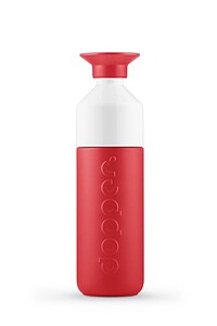 Termoska DOPPER Insulated, 580ml, červená