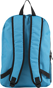 TIAMAR Batoh s různými úložnými prostory, tmavě modrý