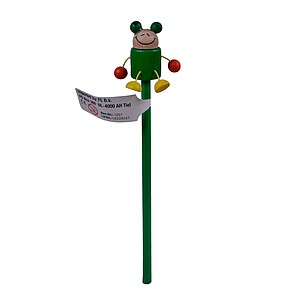 TIRA Tužka se zvířátkem