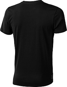 Tričko ELEVATE NANAIMO T-SHIRT černá XXXL