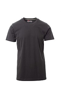 Tričko PAYPER SUNSET antracitová XS