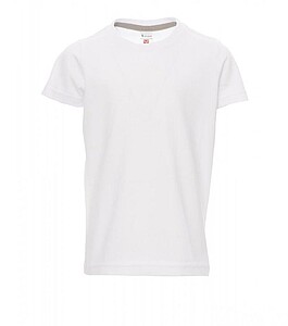 Tričko PAYPER SUNSET KIDS bílá 9/10 - dětská trička s vlastním potiskem