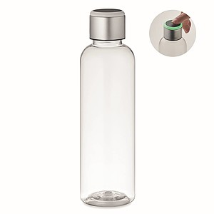 Tritanová láhev 500ml, s upomínkou k pití - reklamní předměty