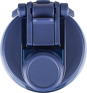 Tritanová láhev 900 ml, kobaltově modrá