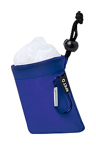 TROPEA Dětská pláštěňka, modrá