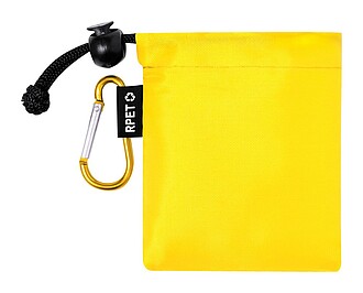 TROPEA Dětská pláštěňka, žlutá