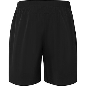 Unisex kraťasy Roly Murray, černá, velikost XL