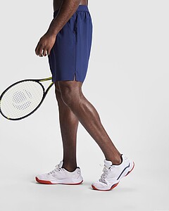 Unisex kraťasy Roly Murray, černá, velikost XL