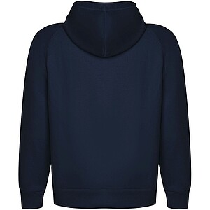 Unisex mikina s kapucí,ROLY VINSON, navy, vel. XS