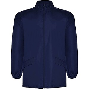 Unisex nepromokavá bunda, ROLY ESCOCIA, navy, vel. S