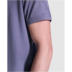 Unisex polokošile Roly Cobain, velikost XS, tmavě šedá