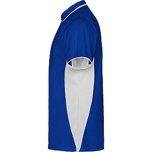 Unisex polokošile Roly Montmelo, kralovská modrá, velikost L