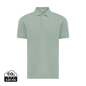 Unisex polotričko Iqoniq Yosemite, velikost XS, jemná zelená