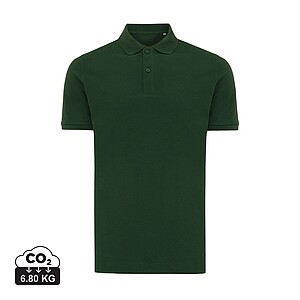 Unisex polotričko Iqoniq Yosemite, velikost XS, tmavá zelená