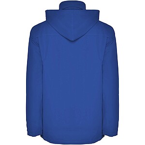 Unisex zateplená bunda, ROLY EUROPA, královská modrá, vel. S