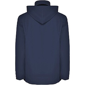 Unisex zateplená bunda, ROLY EUROPA, navy, vel. S