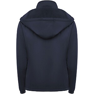 Unisex zateplená bunda, ROLY MAKALU, navy, vel. L