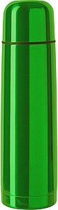 URAL Vakuová termoska, 500 ml, zelená