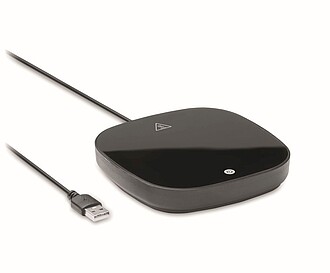 USB ohřívač hrnků - reklamní předměty