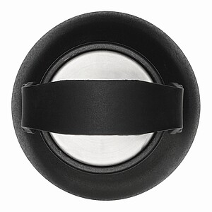 Vakuová láhev 550 ml, černá