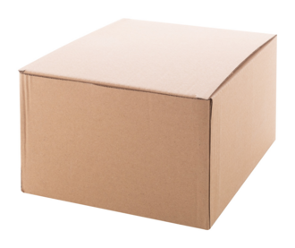 VANLION Sada 2 šálků a podšálků na cappuccino, námořní modrá