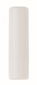 Veganská pomáda s vanilkovou příchutí, bílá