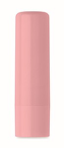 Veganská pomáda s vanilkovou příchutí, růžová